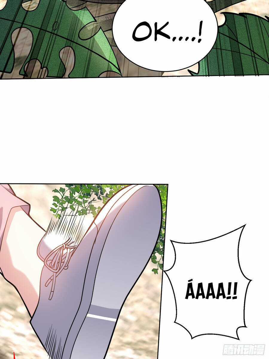 Những Ngày Sống Sót Ngoài Đảo Hoang Chapter 6 trang 24