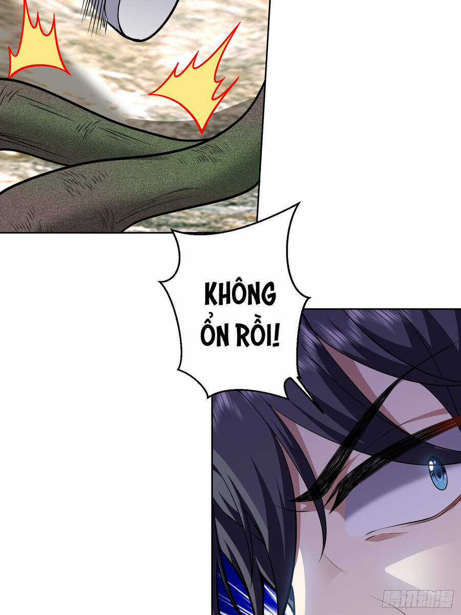 Những Ngày Sống Sót Ngoài Đảo Hoang Chapter 6 trang 25