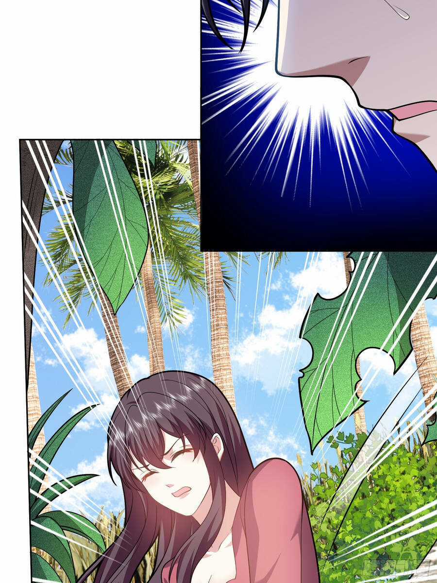 Những Ngày Sống Sót Ngoài Đảo Hoang Chapter 6 trang 26