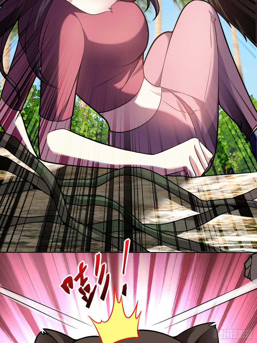 Những Ngày Sống Sót Ngoài Đảo Hoang Chapter 6 trang 29