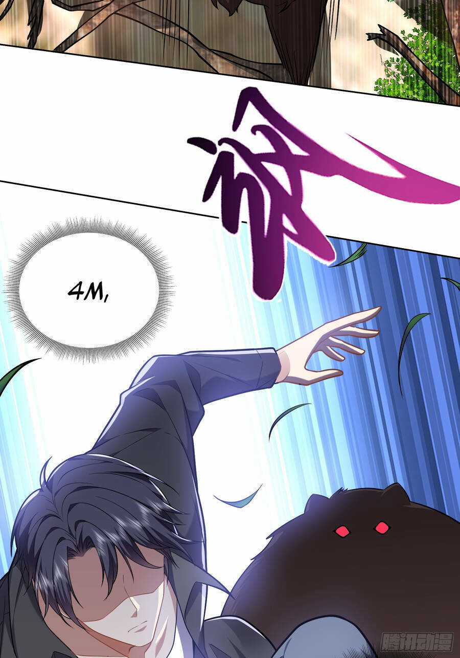 Những Ngày Sống Sót Ngoài Đảo Hoang Chapter 6 trang 35