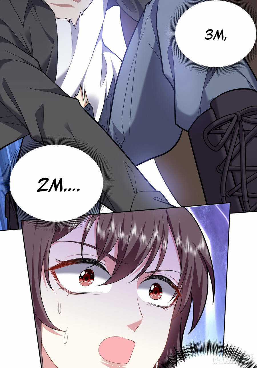 Những Ngày Sống Sót Ngoài Đảo Hoang Chapter 6 trang 36