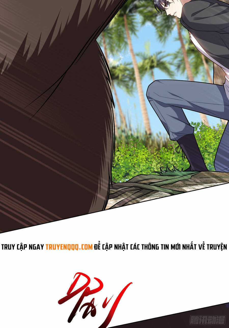 Những Ngày Sống Sót Ngoài Đảo Hoang Chapter 6 trang 38