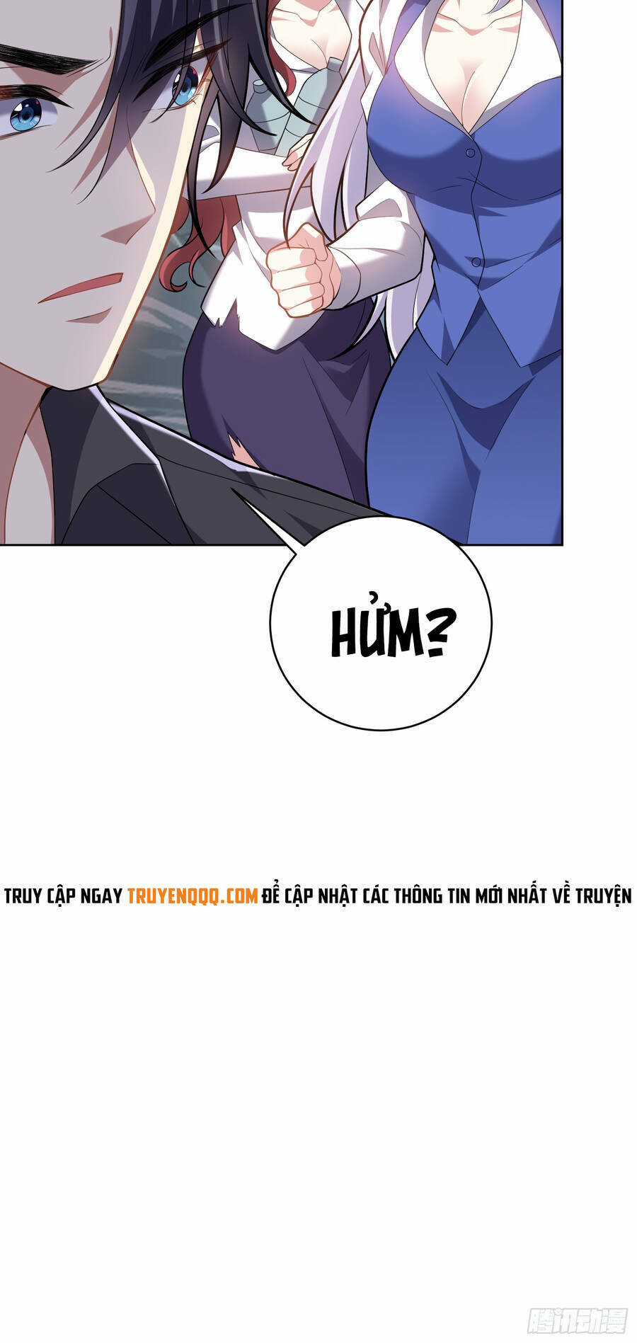 Những Ngày Sống Sót Ngoài Đảo Hoang Chapter 6 trang 4