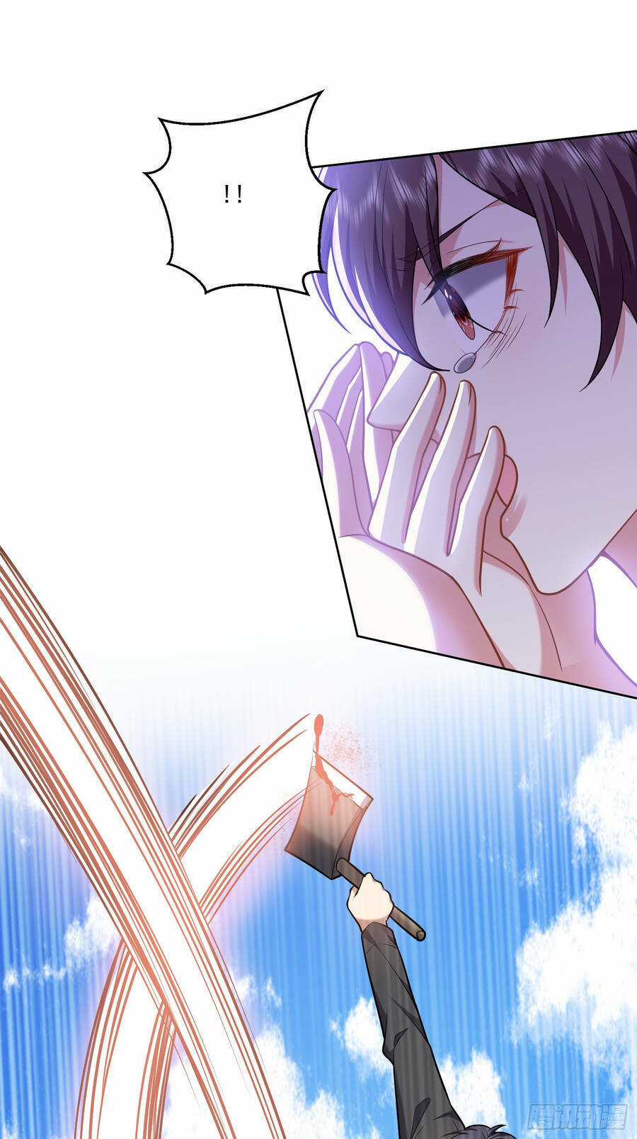 Những Ngày Sống Sót Ngoài Đảo Hoang Chapter 6 trang 42