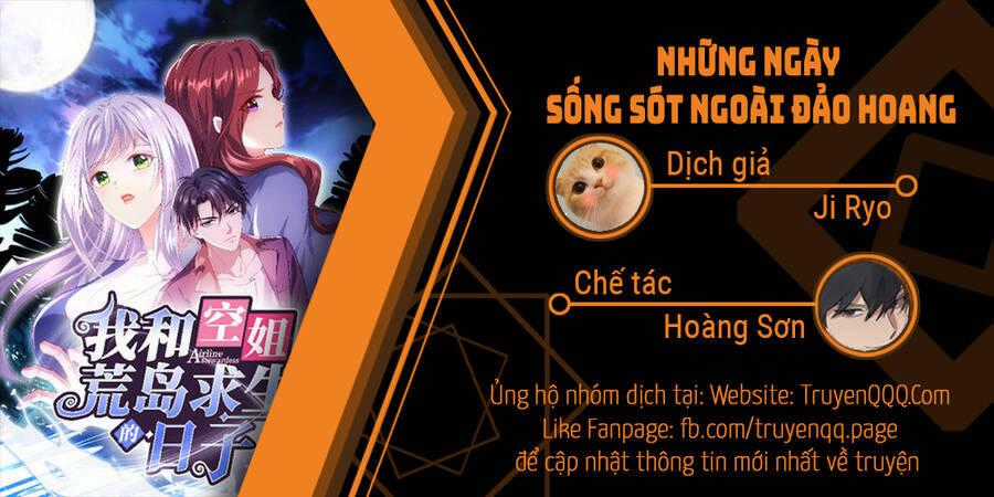 Những Ngày Sống Sót Ngoài Đảo Hoang Chapter 6 trang 50