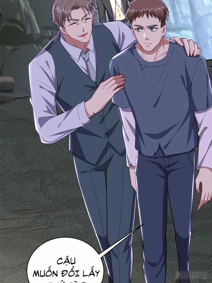 Những Ngày Sống Sót Ngoài Đảo Hoang Chapter 7.5 trang 1