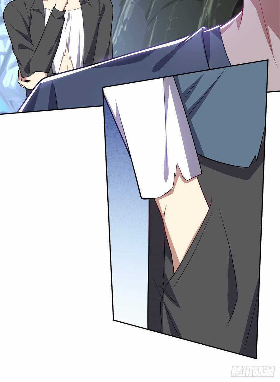 Những Ngày Sống Sót Ngoài Đảo Hoang Chapter 7.5 trang 10