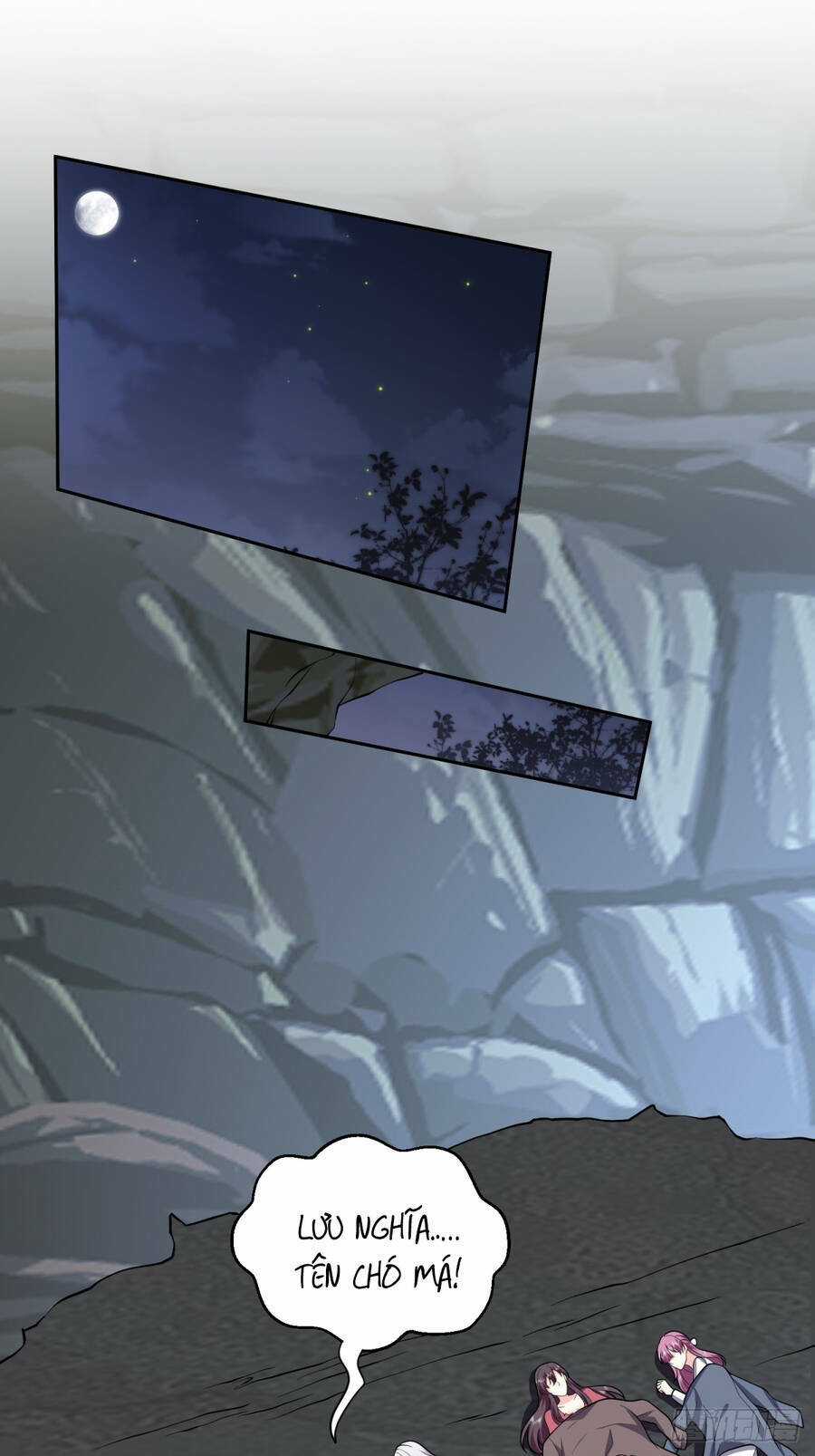 Những Ngày Sống Sót Ngoài Đảo Hoang Chapter 7.5 trang 11