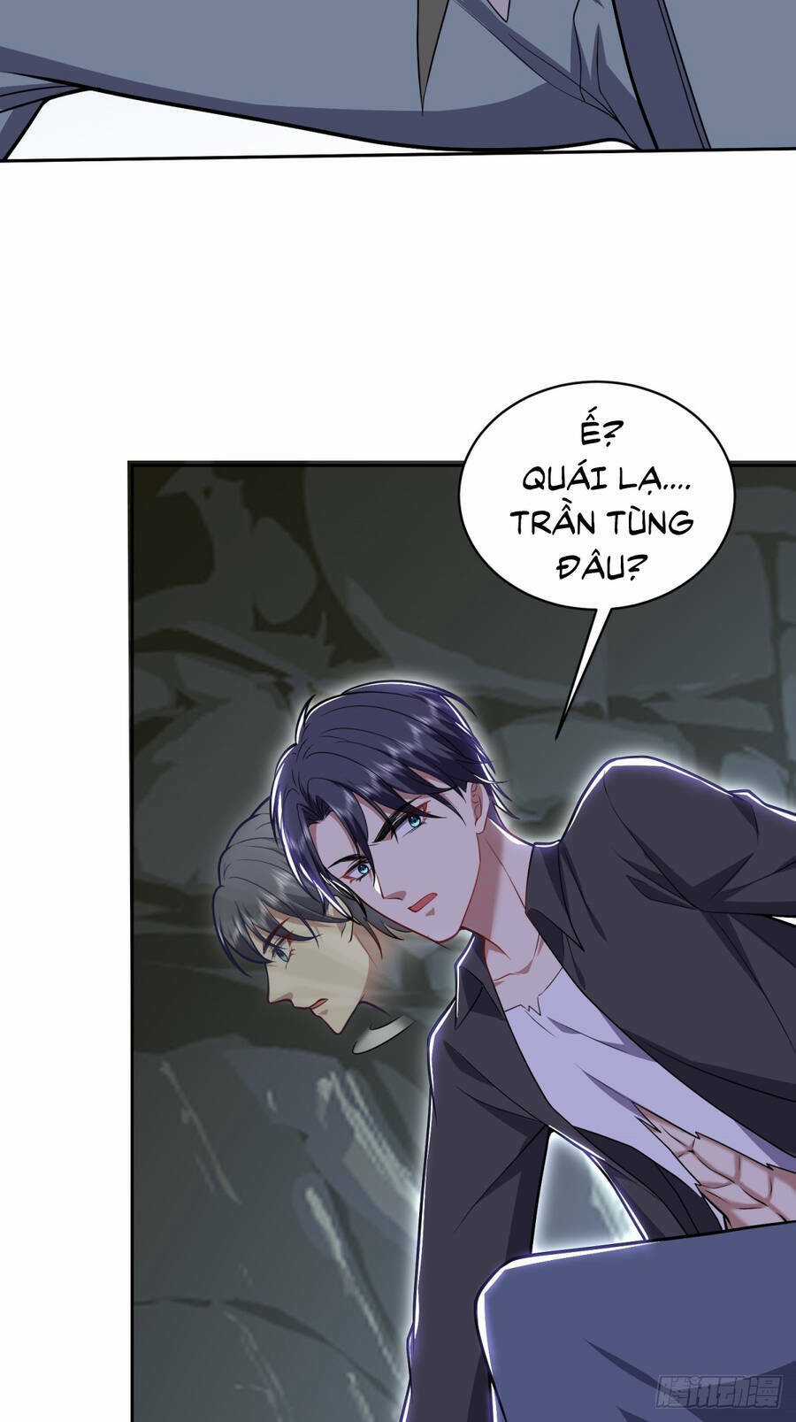 Những Ngày Sống Sót Ngoài Đảo Hoang Chapter 7.5 trang 14