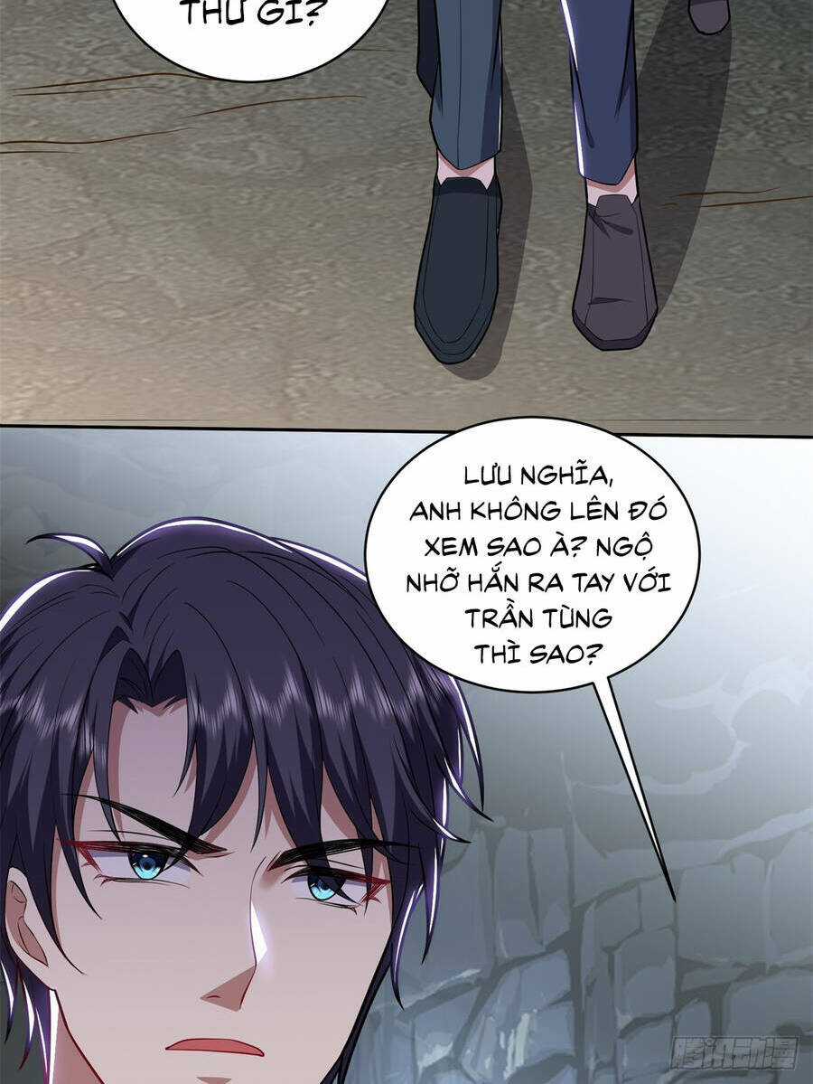 Những Ngày Sống Sót Ngoài Đảo Hoang Chapter 7.5 trang 2