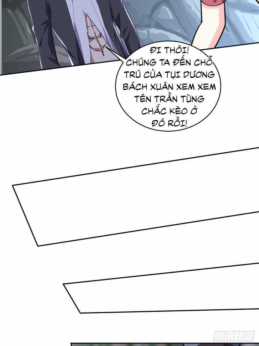 Những Ngày Sống Sót Ngoài Đảo Hoang Chapter 7.5 trang 20