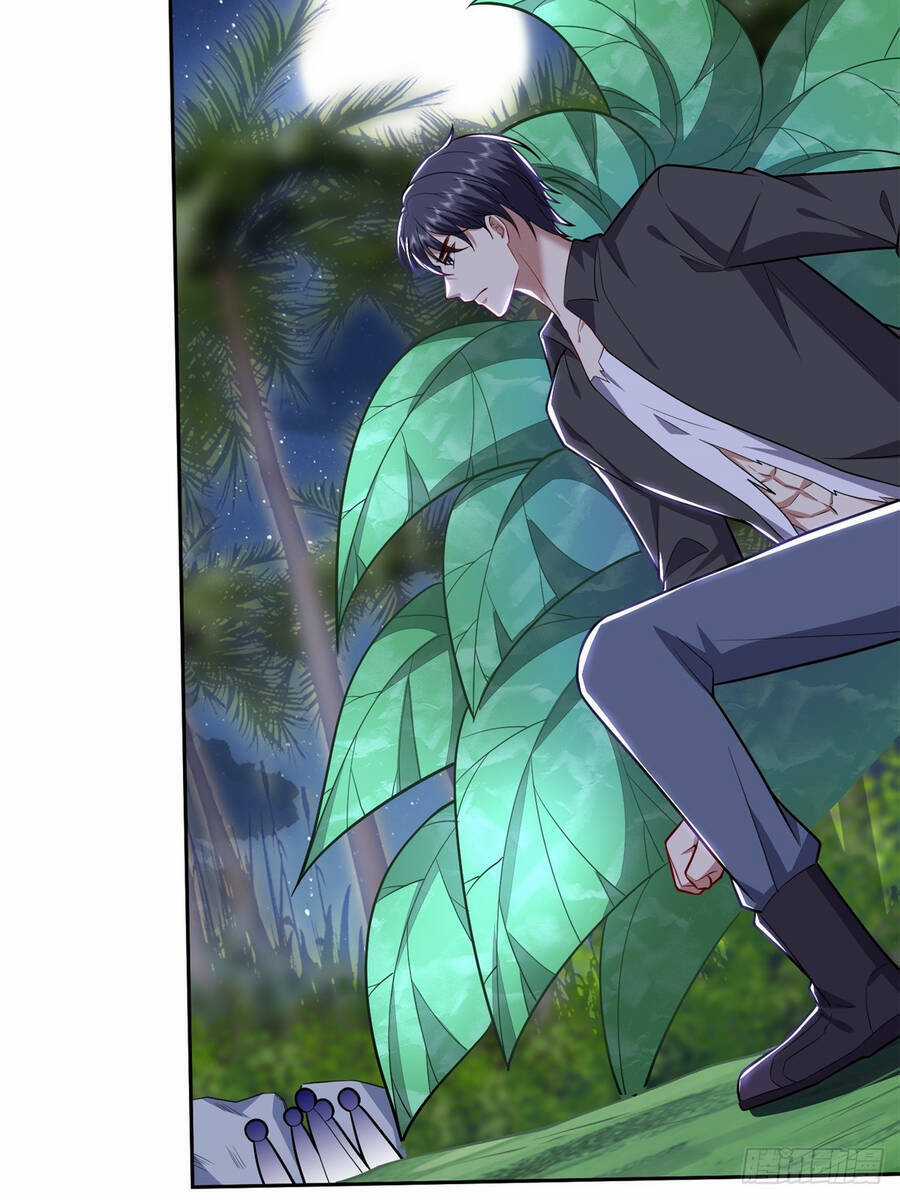 Những Ngày Sống Sót Ngoài Đảo Hoang Chapter 7.5 trang 24