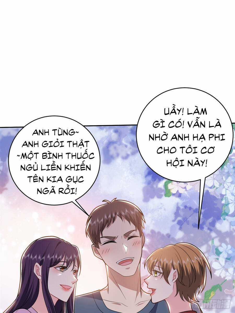 Những Ngày Sống Sót Ngoài Đảo Hoang Chapter 7.5 trang 25