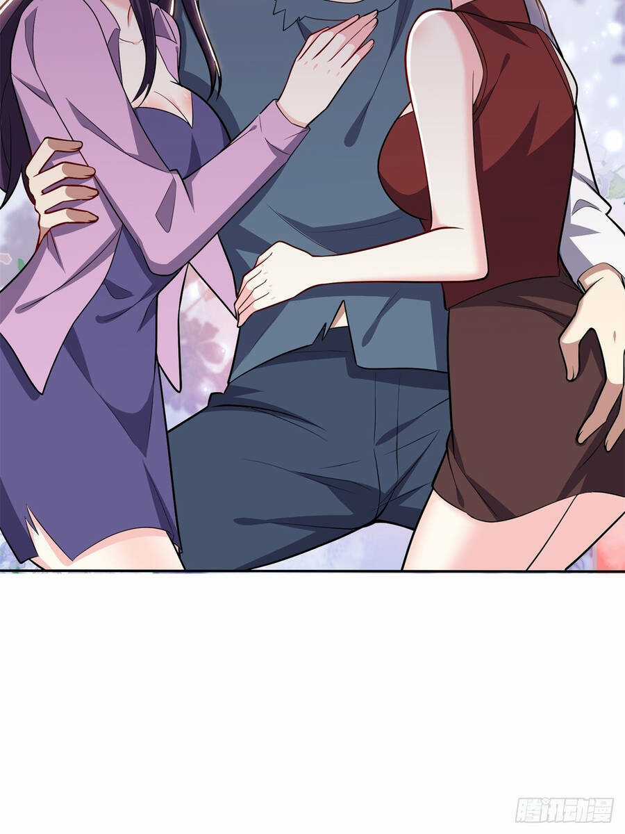 Những Ngày Sống Sót Ngoài Đảo Hoang Chapter 7.5 trang 26