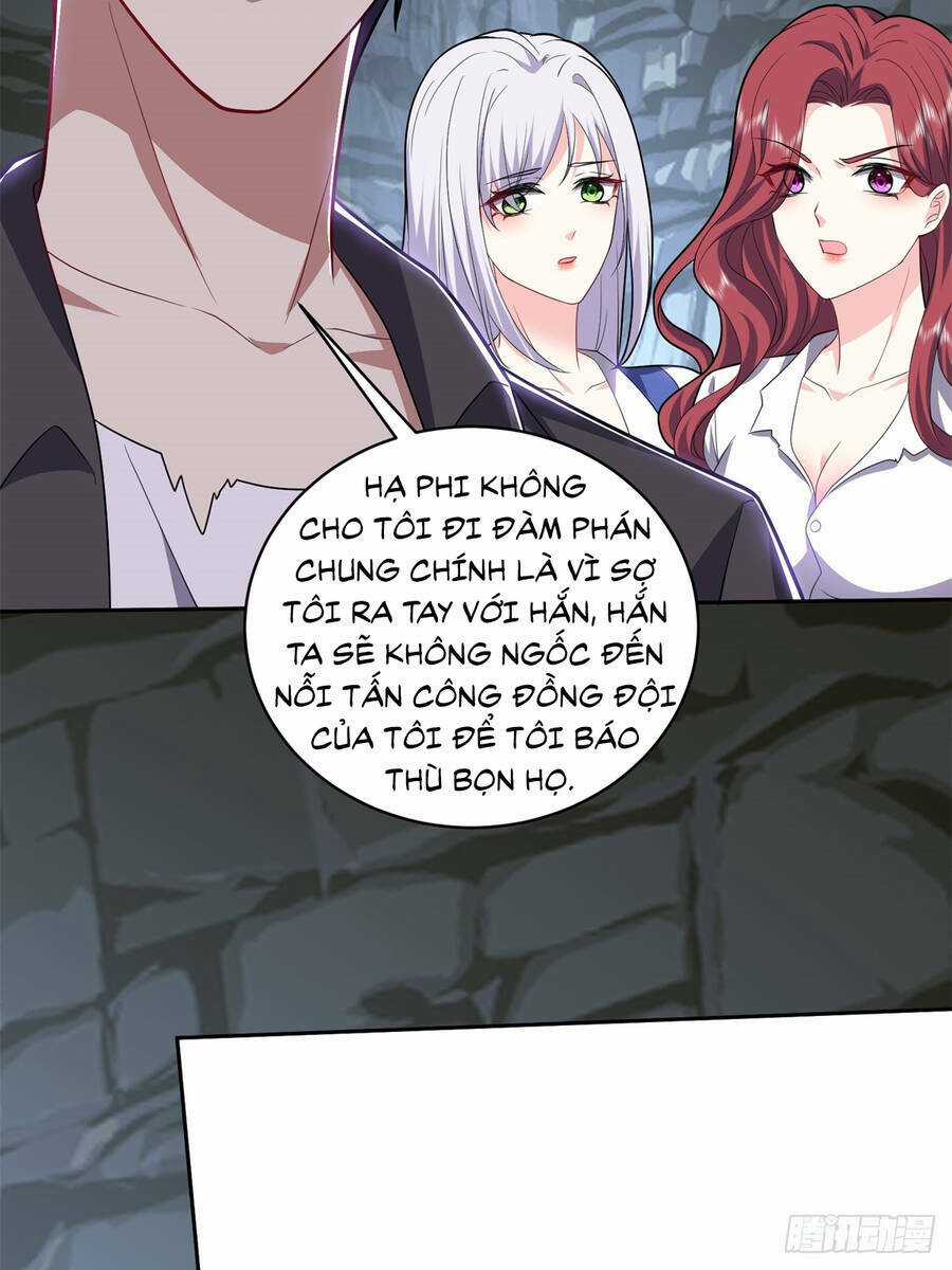 Những Ngày Sống Sót Ngoài Đảo Hoang Chapter 7.5 trang 3