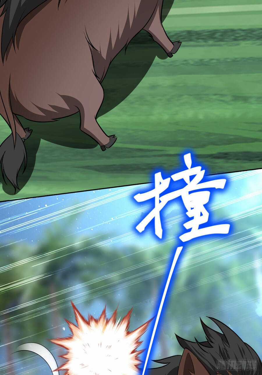 Những Ngày Sống Sót Ngoài Đảo Hoang Chapter 7.5 trang 37