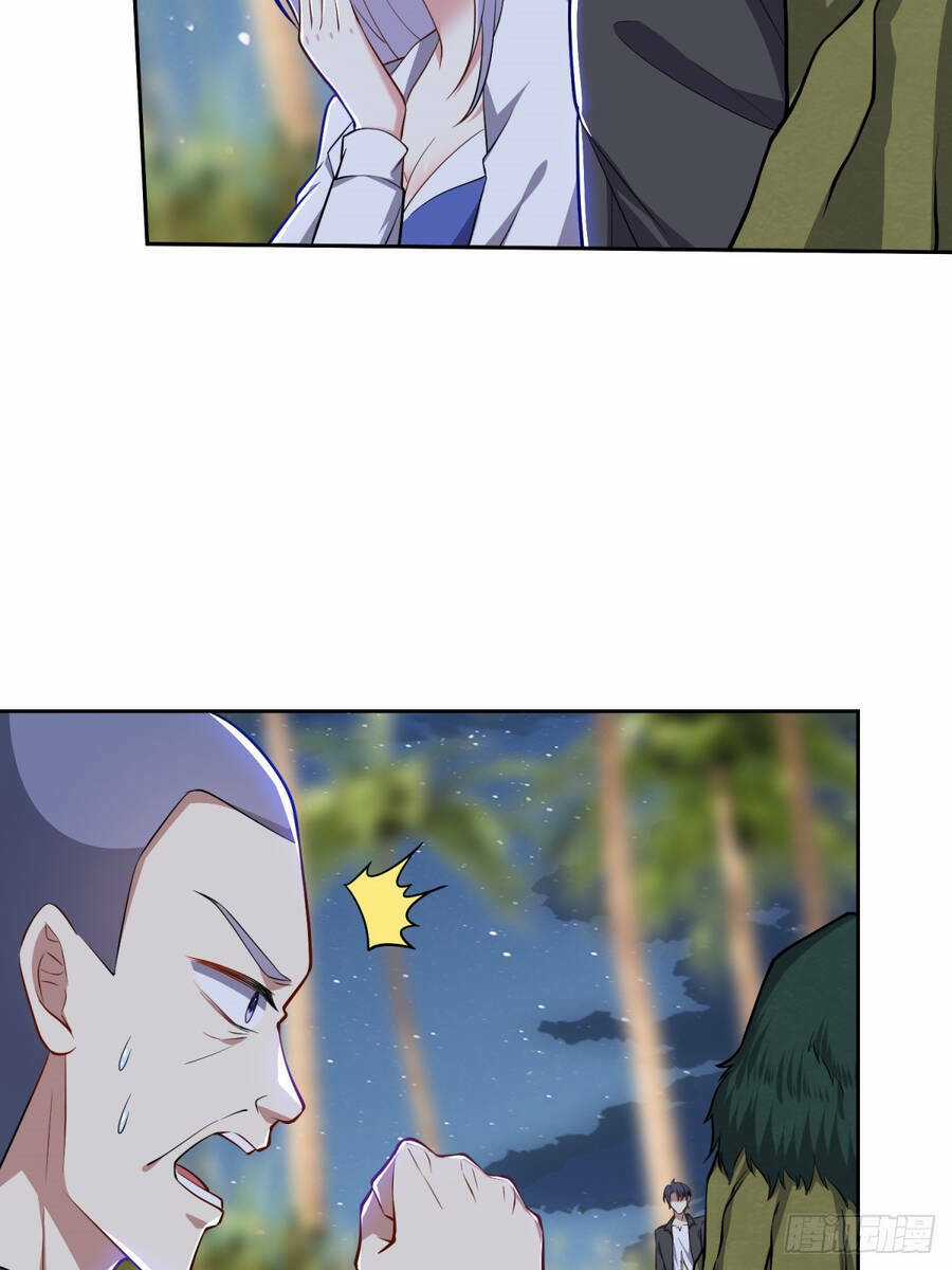 Những Ngày Sống Sót Ngoài Đảo Hoang Chapter 7.5 trang 42