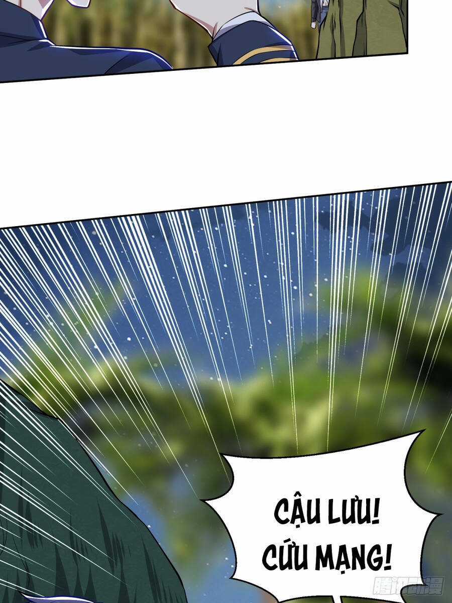 Những Ngày Sống Sót Ngoài Đảo Hoang Chapter 7.5 trang 43