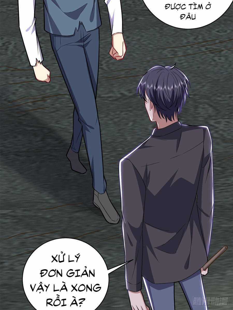 Những Ngày Sống Sót Ngoài Đảo Hoang Chapter 7.5 trang 5