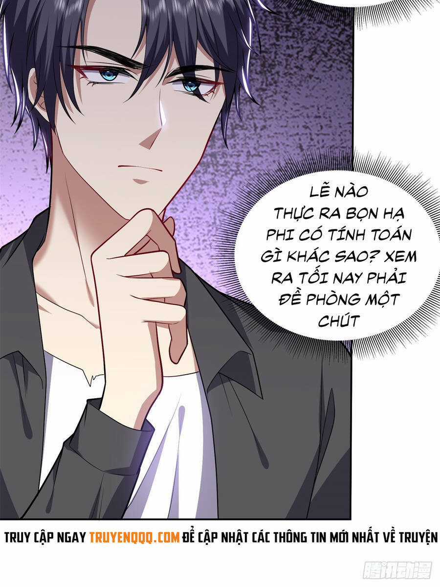 Những Ngày Sống Sót Ngoài Đảo Hoang Chapter 7.5 trang 8