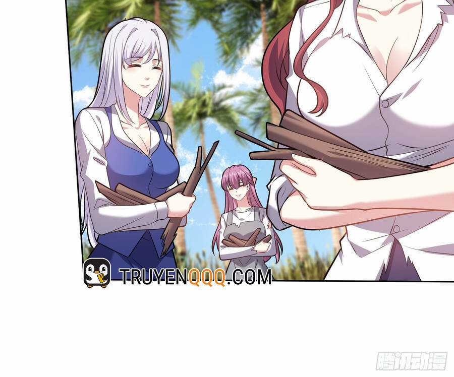 Những Ngày Sống Sót Ngoài Đảo Hoang Chapter 7 trang 16