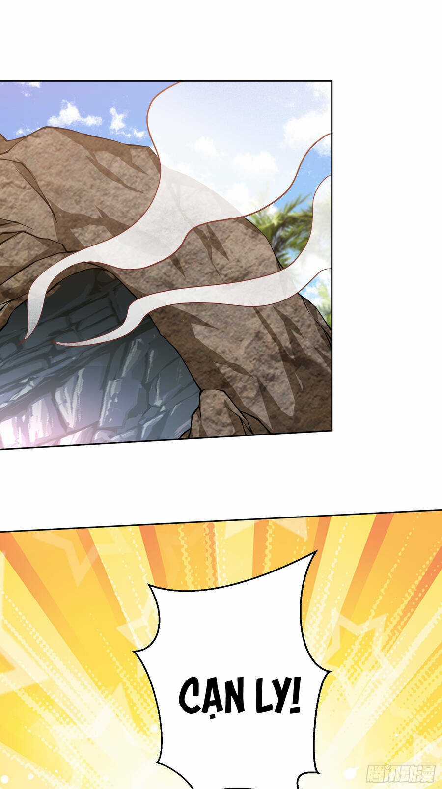 Những Ngày Sống Sót Ngoài Đảo Hoang Chapter 7 trang 17