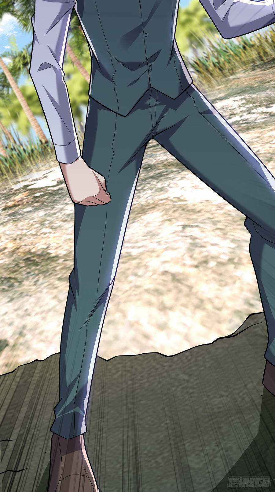 Những Ngày Sống Sót Ngoài Đảo Hoang Chapter 7 trang 22