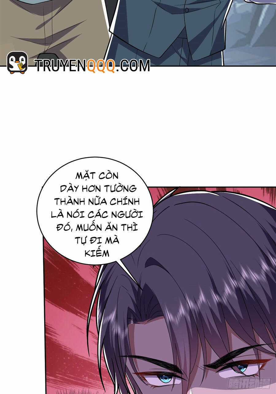 Những Ngày Sống Sót Ngoài Đảo Hoang Chapter 7 trang 25