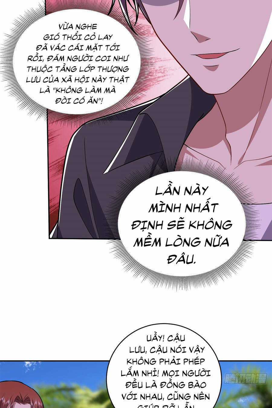 Những Ngày Sống Sót Ngoài Đảo Hoang Chapter 7 trang 26