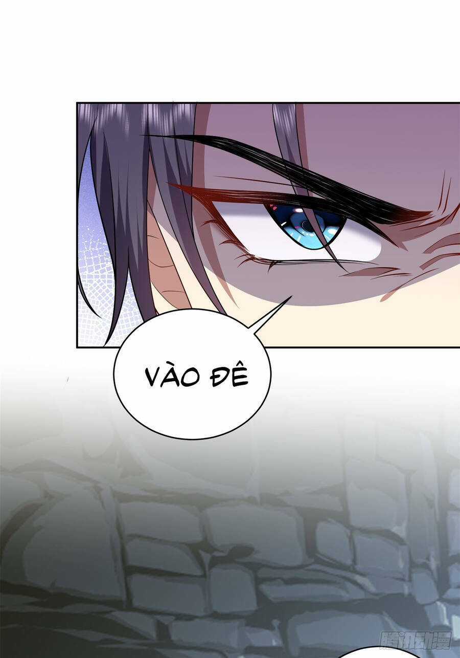 Những Ngày Sống Sót Ngoài Đảo Hoang Chapter 7 trang 28