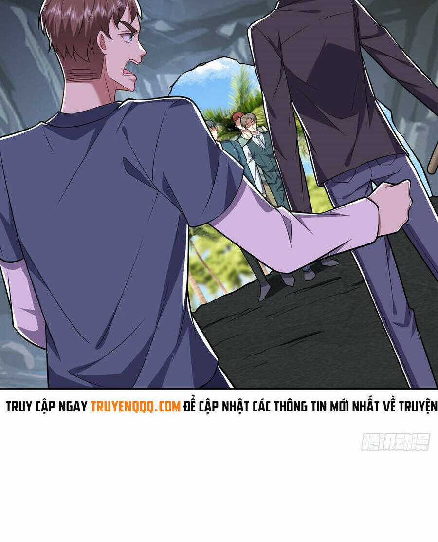 Những Ngày Sống Sót Ngoài Đảo Hoang Chapter 7 trang 33