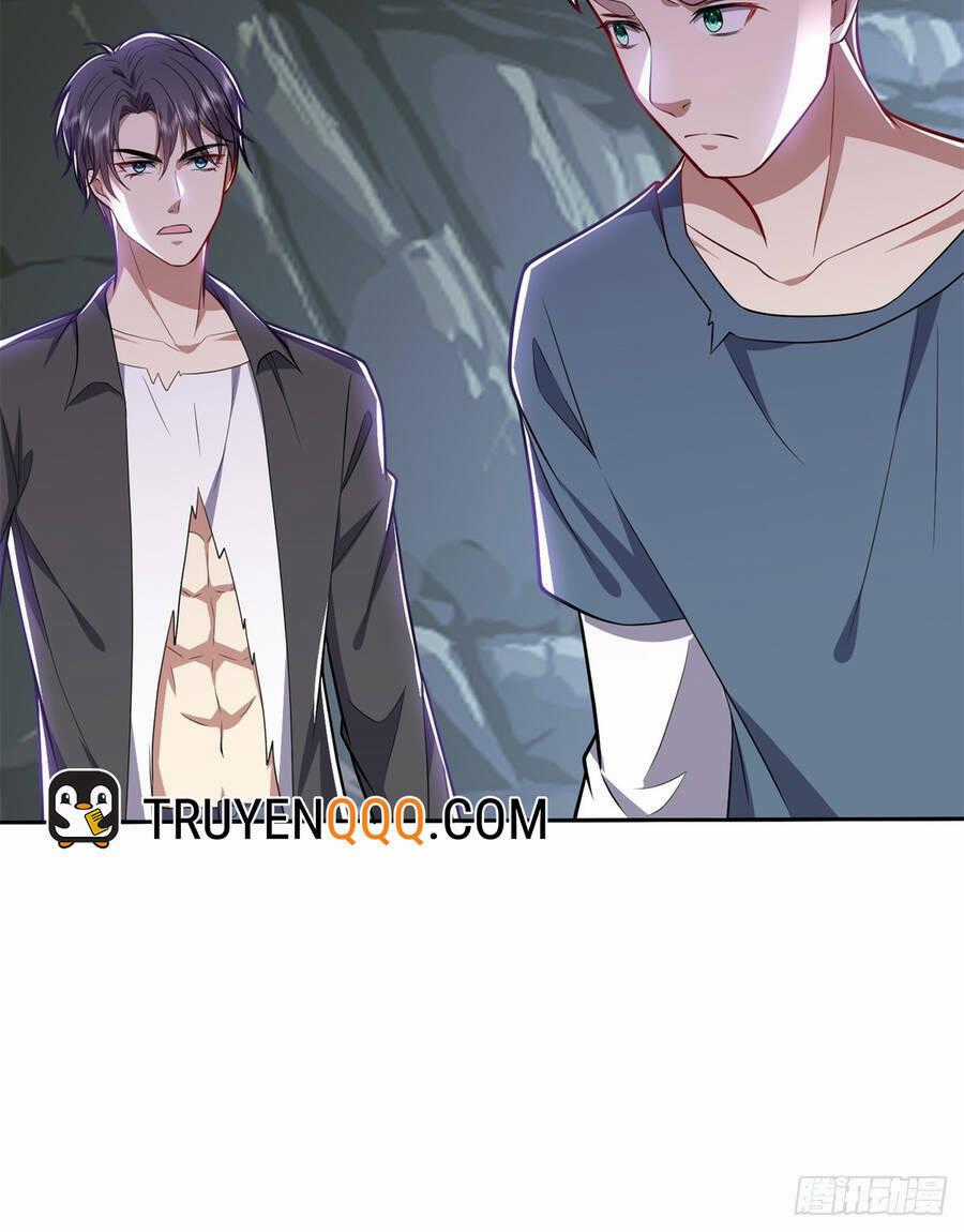 Những Ngày Sống Sót Ngoài Đảo Hoang Chapter 7 trang 43