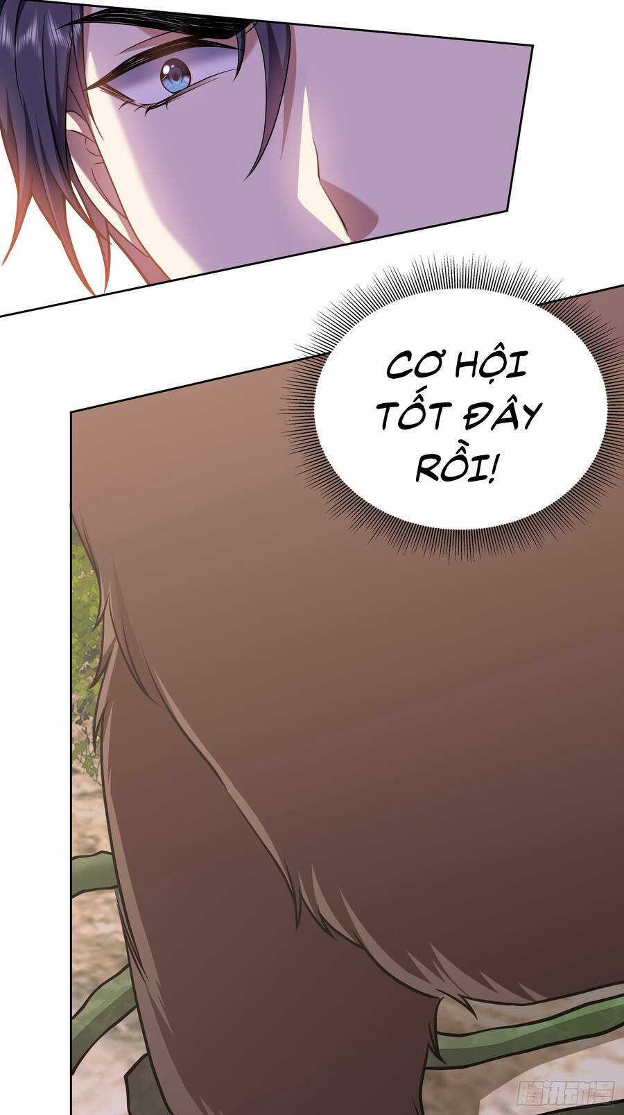 Những Ngày Sống Sót Ngoài Đảo Hoang Chapter 7 trang 7