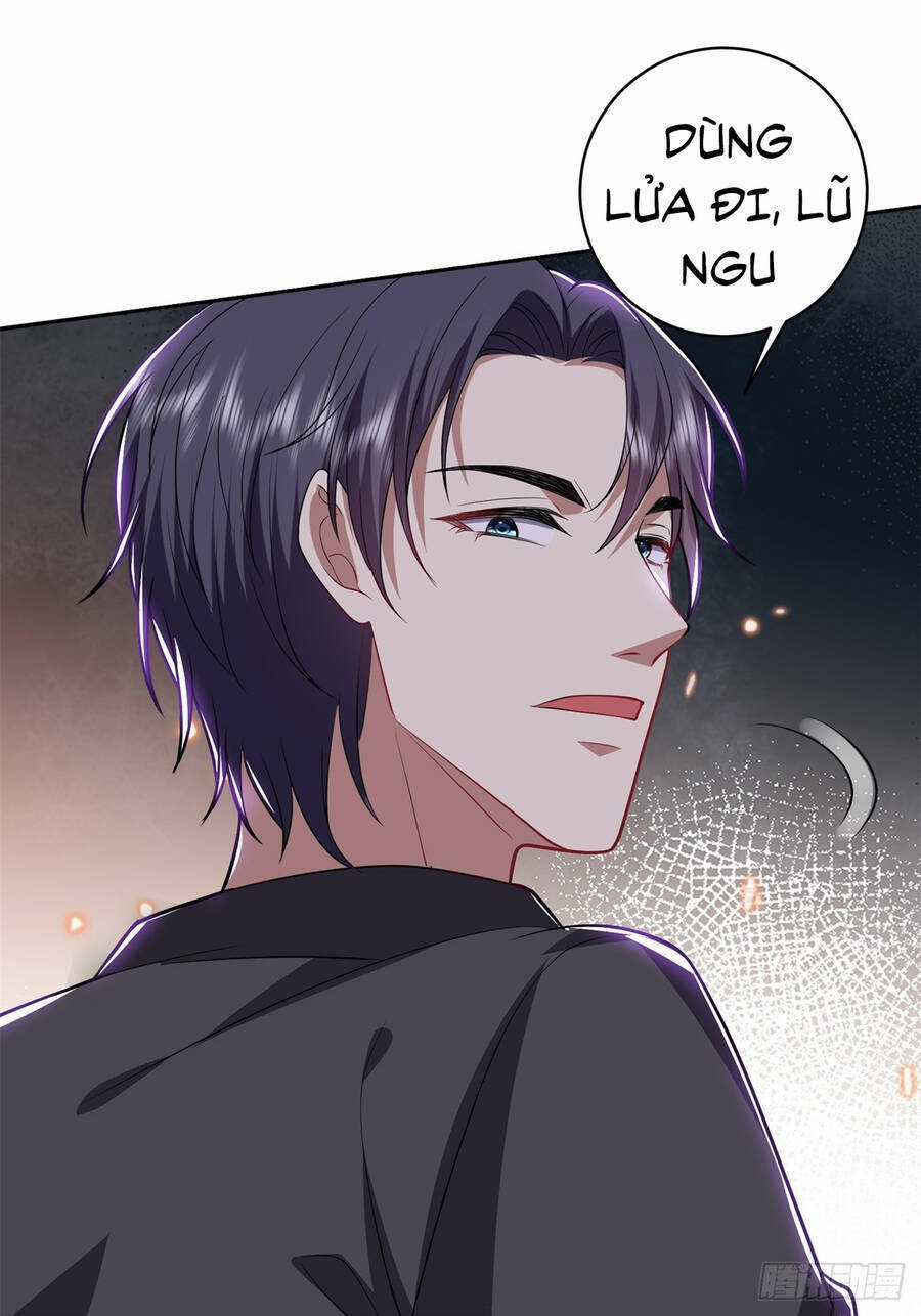 Những Ngày Sống Sót Ngoài Đảo Hoang Chapter 8 trang 10