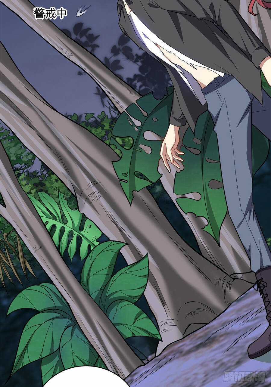 Những Ngày Sống Sót Ngoài Đảo Hoang Chapter 8 trang 15