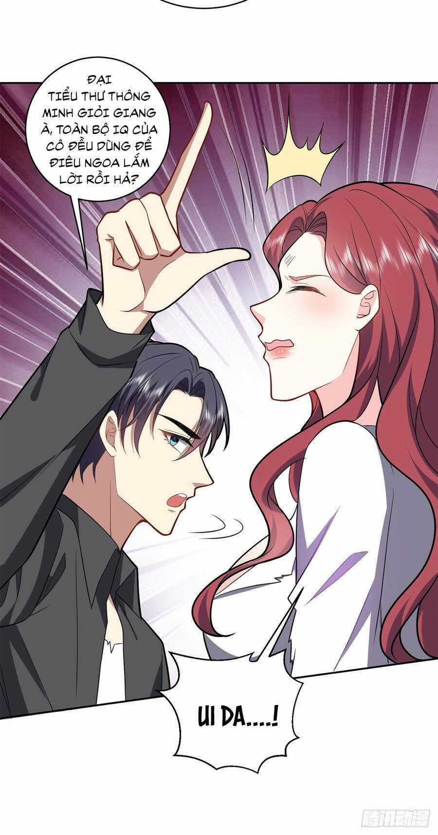 Những Ngày Sống Sót Ngoài Đảo Hoang Chapter 8 trang 17