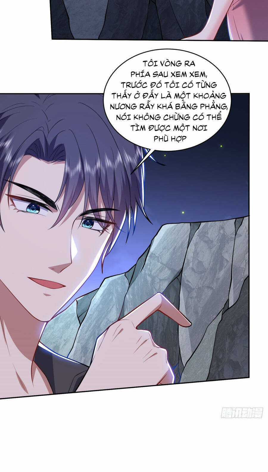 Những Ngày Sống Sót Ngoài Đảo Hoang Chapter 8 trang 26