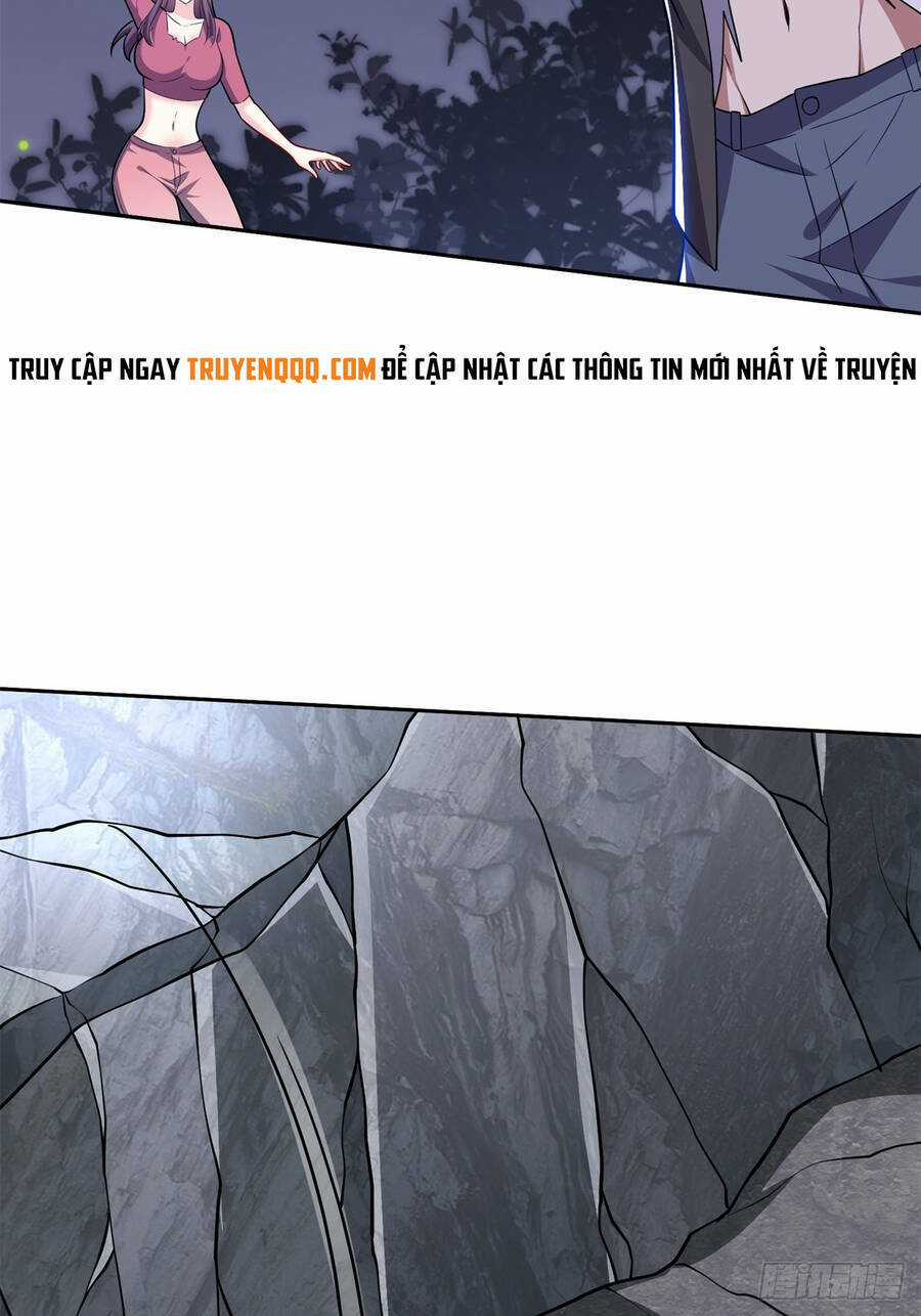 Những Ngày Sống Sót Ngoài Đảo Hoang Chapter 8 trang 28