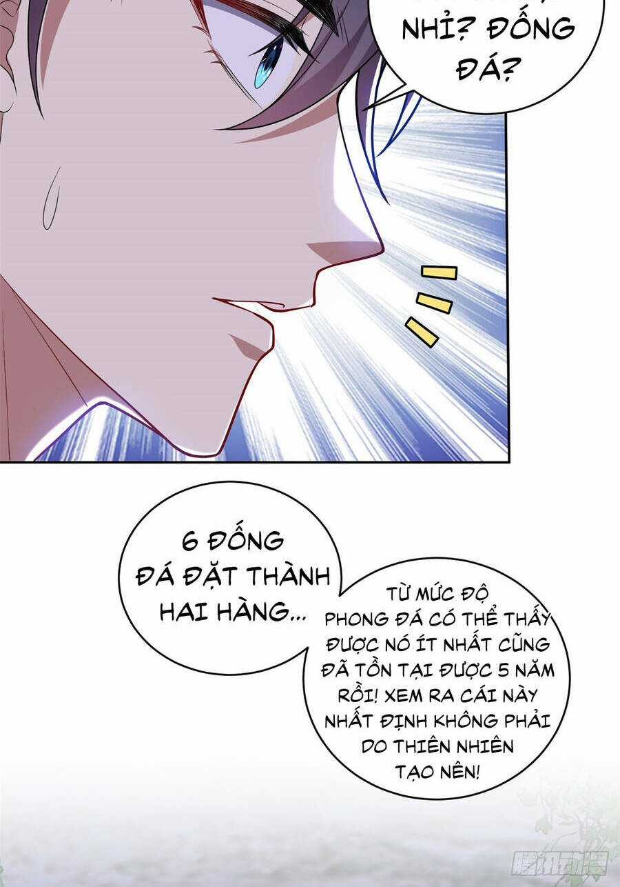 Những Ngày Sống Sót Ngoài Đảo Hoang Chapter 8 trang 30