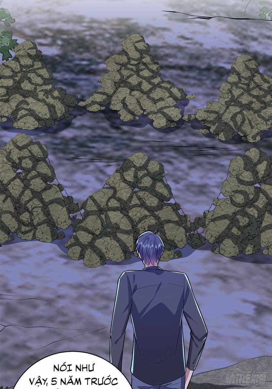 Những Ngày Sống Sót Ngoài Đảo Hoang Chapter 8 trang 31