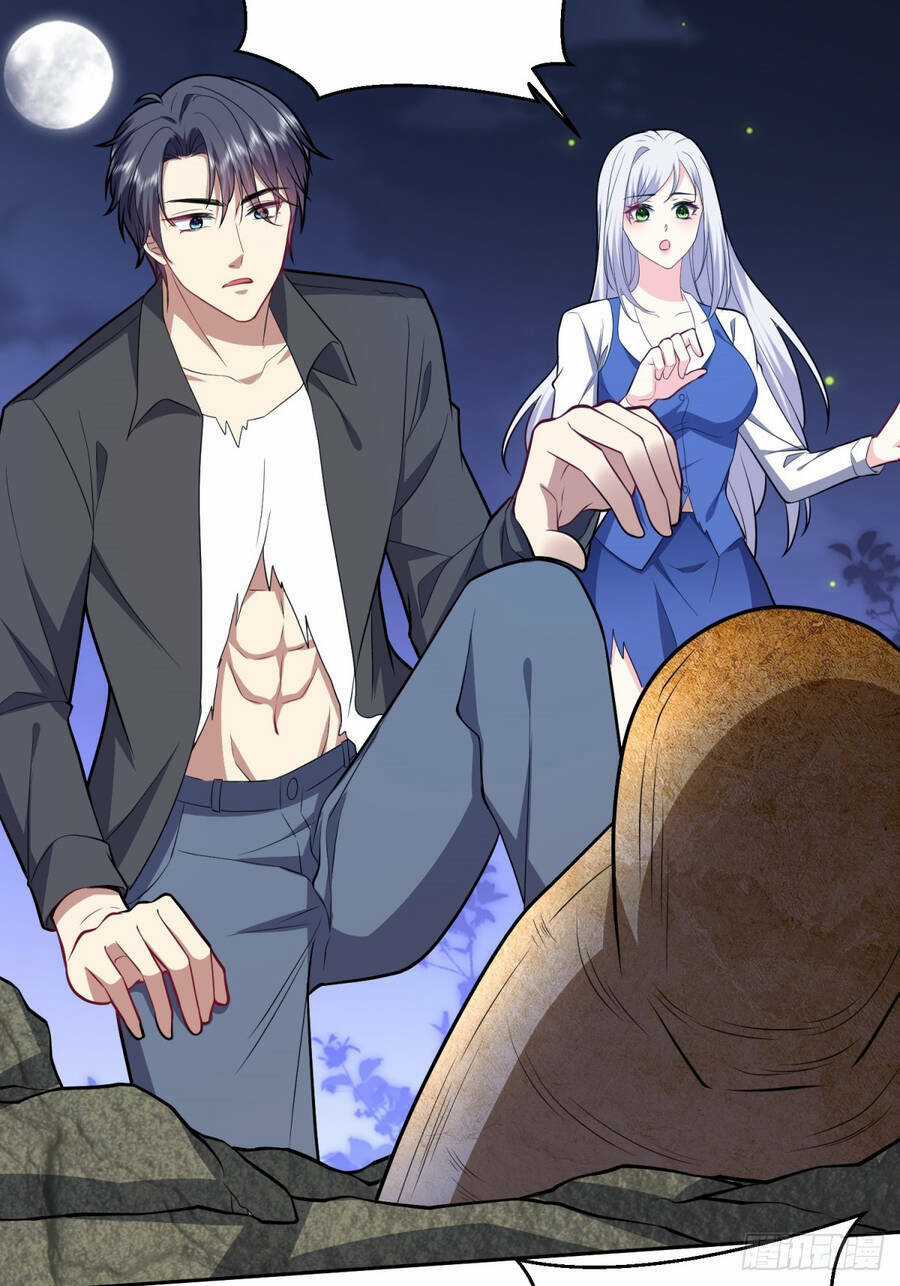 Những Ngày Sống Sót Ngoài Đảo Hoang Chapter 8 trang 39