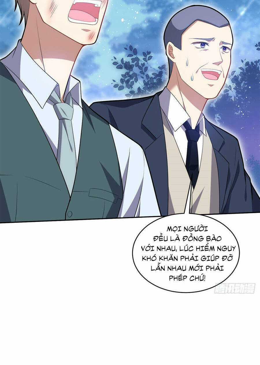 Những Ngày Sống Sót Ngoài Đảo Hoang Chapter 8 trang 4