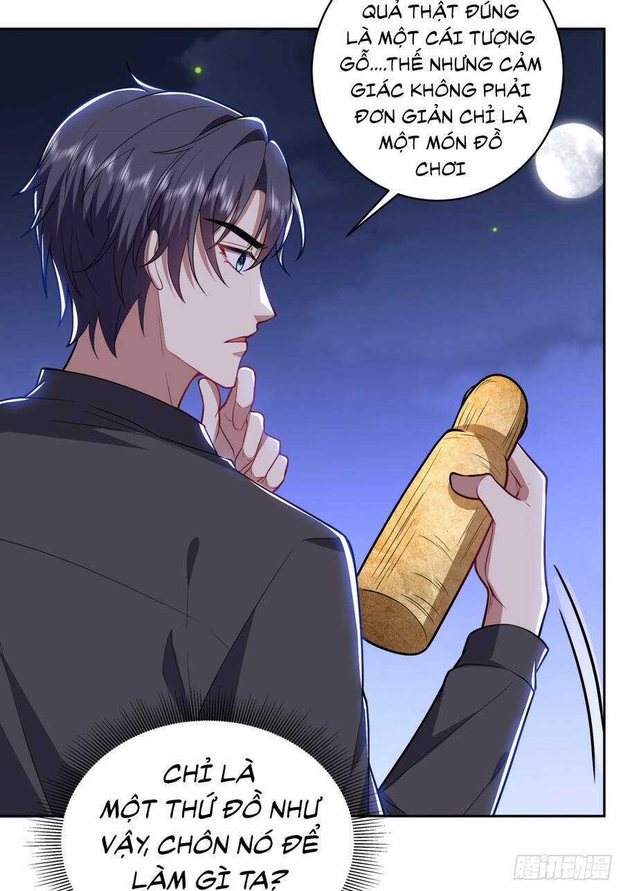 Những Ngày Sống Sót Ngoài Đảo Hoang Chapter 8 trang 41