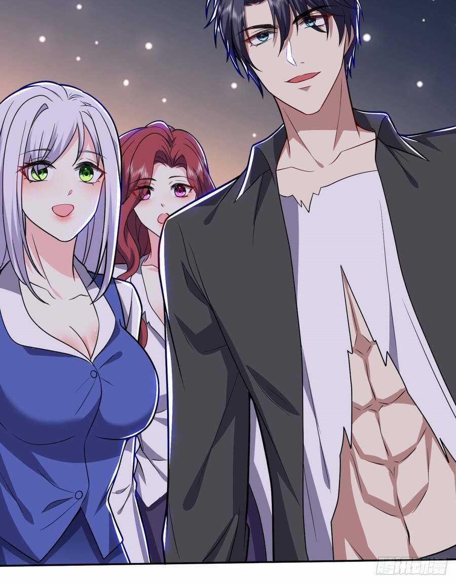 Những Ngày Sống Sót Ngoài Đảo Hoang Chapter 8 trang 54