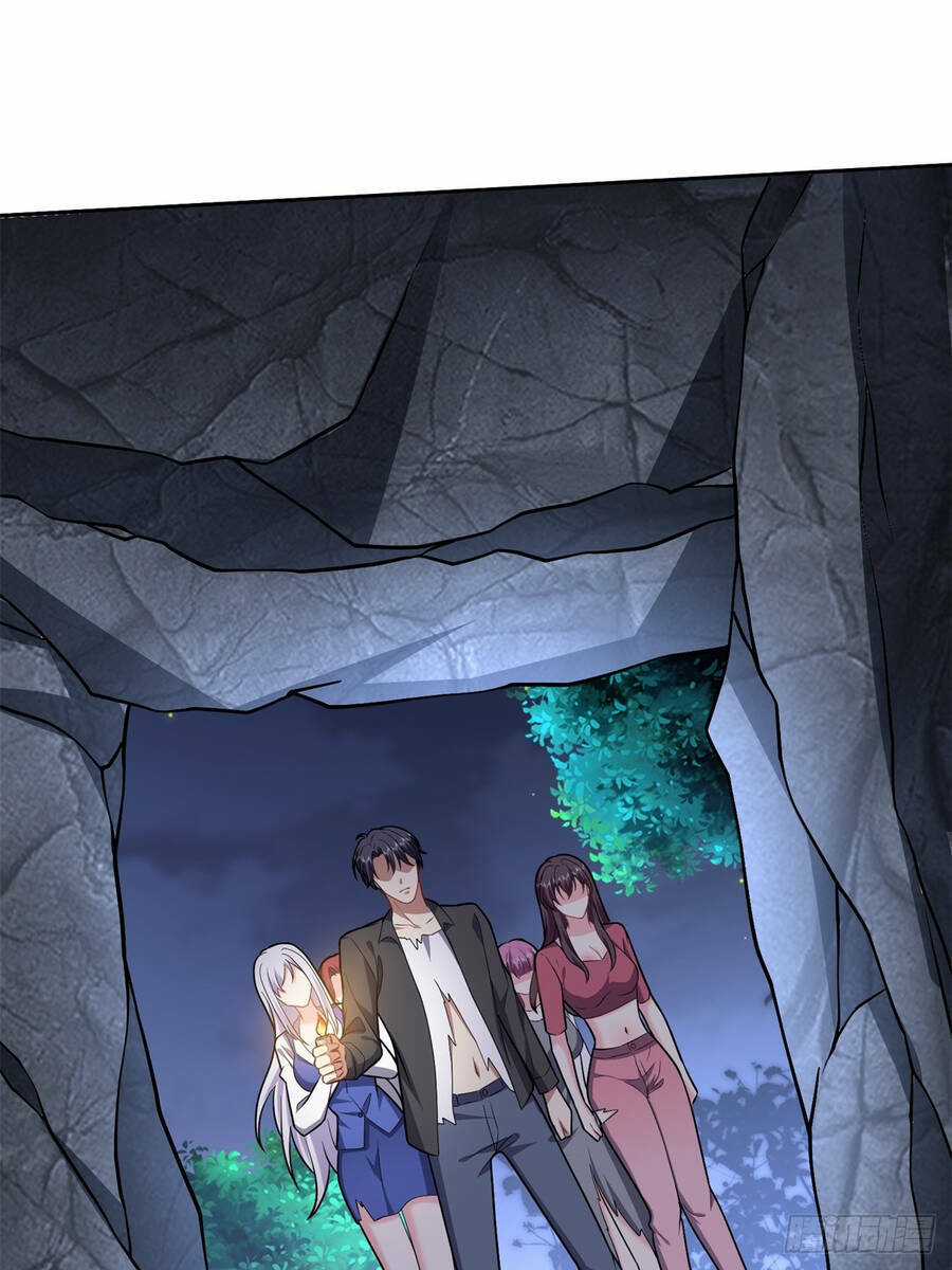 Những Ngày Sống Sót Ngoài Đảo Hoang Chapter 8 trang 55