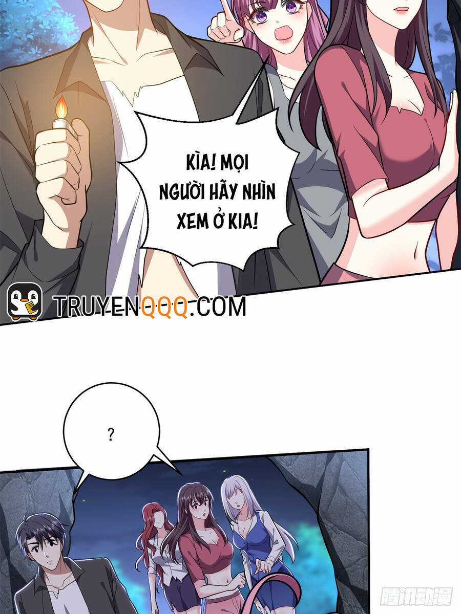 Những Ngày Sống Sót Ngoài Đảo Hoang Chapter 8 trang 57