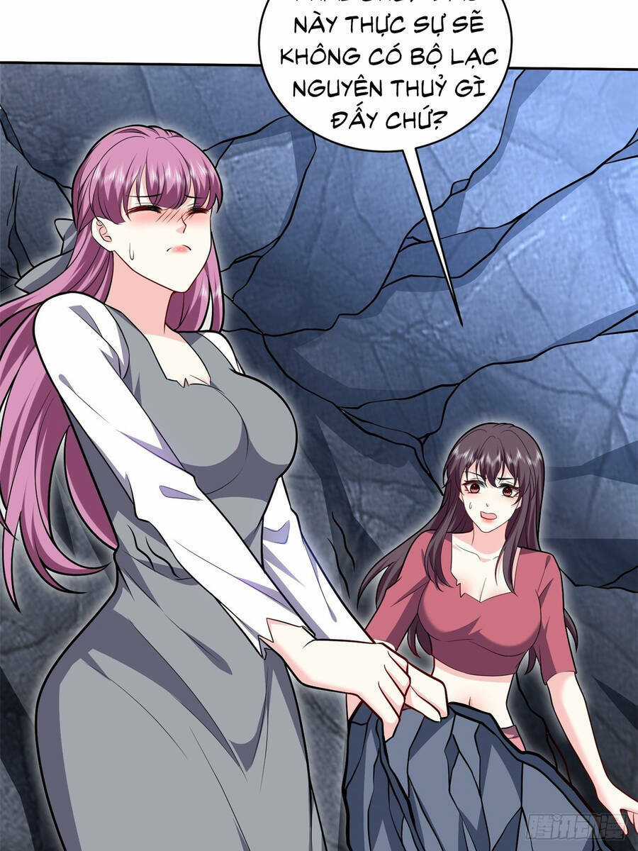 Những Ngày Sống Sót Ngoài Đảo Hoang Chapter 8 trang 59