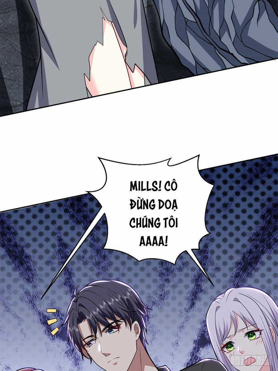 Những Ngày Sống Sót Ngoài Đảo Hoang Chapter 8 trang 60