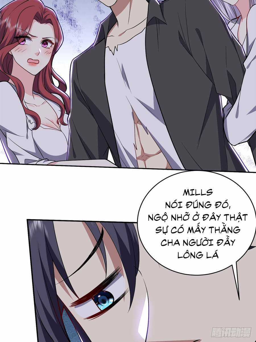 Những Ngày Sống Sót Ngoài Đảo Hoang Chapter 8 trang 61